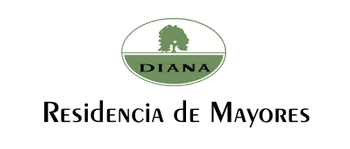 Residencia Geriátrica Diana logo